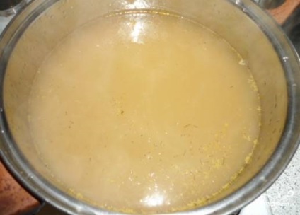 Pickles nélkül ecet - lépésről lépésre recept fotó (receptek) Pickles nélkül ecet - lépésről lépésre recept fotók