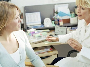 Mastitis tünetek a nem-szoptató anyák - az okok és a kezelés a betegség