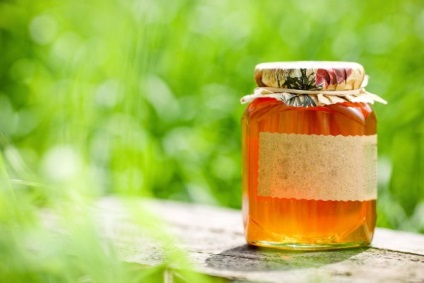 Honey szem - egy hatékony kezelési módszerek - jó vagy káros