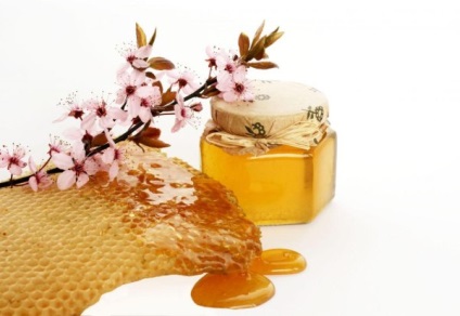 Honey szem - egy hatékony kezelési módszerek - jó vagy káros