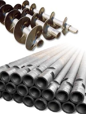Módszerei kutak fúrása geotechnikai (vibráció) Módszerei fúrás geotechnikai fúrások