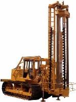 Módszerei kutak fúrása geotechnikai (mosás) Módszerei fúrás geotechnikai fúrások