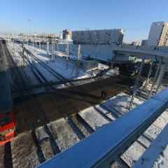 Budapest, hírek, kudarc, hogy a vonat mozgását történt a Kazan irányba IWD