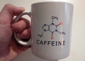 Lehet egy szoptató anya kávé 7 ok, hogy adja fel a koffein javára szoptatás