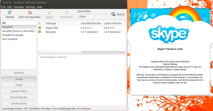 Tudom letölteni régebbi verziói Skype