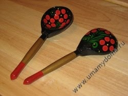 Hangszerek - otthon anyáknak (eszközök) Hangszerek - otthon az anyukák