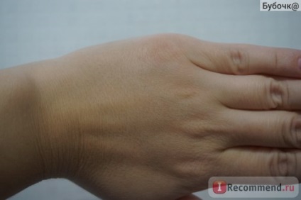 Toolkit Mary Kay ellátási rendszert a kezét szatén hands® «Peach»-«ellátórendszere