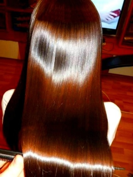 Nanokeratin Hair! Vedd felhasználó maria (-mikha-) a közösség valamennyi szépség kategóriában