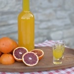 Tinktúra bogyók az alkohol (bogyók) Tinktúra gyümölcs alkohol