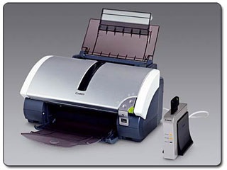 Beállítása a nyomtatószerver