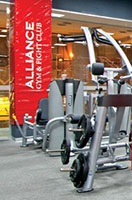 A név a fitness klub, amely összehozza a siker (siker) A név a fitness klub, hogy hozza a siker