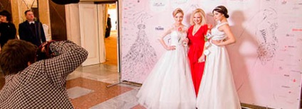 Olcsó esküvői ruhák Kijevben