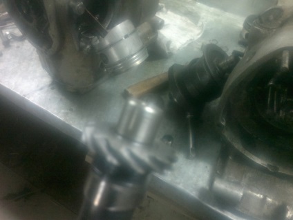 Érthetetlen vezérműtengely motolavki, motorkerékpárok Ural, Dnepr, BMW, motorkerékpárok (cam) Érthetetlen vezérműtengely motolavki, motorkerékpárok Ural, Dnepr, bmw, motorkerékpár-javítás