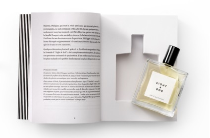 Niche parfüm, és miért van szükség (bor Isabella niche sauvignon) Niche parfüm, amely, és miért van szükség