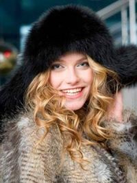 Mink (CAP) nyérc kalapok