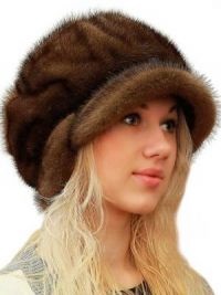 Mink (CAP) nyérc kalapok