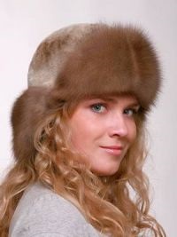 Mink Caps (mink) nyérc kalapok