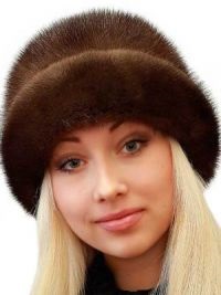 Mink Caps (mink) nyérc kalapok