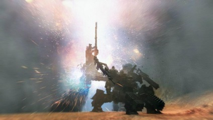 Áttekintés Armored Core V - blogok - blogok játékosok, szerencsejáték blogok, hozzon létre egy blog, a blog a játék (játék) Áttekintés Armored Core V - blogok - blogok játékosok, szerencsejáték blogok, hozzon létre egy blog, a blog játékok