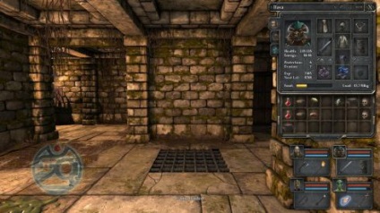 Felül kell vizsgálni a játék legenda grimrock (játék) Felül kell vizsgálni a játék legenda grimrock