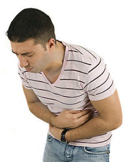 Focal bulbit gyomor tünetek és a kezelés a betegség