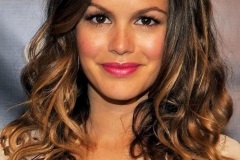 Ombre Hair Színezés (illata) fénykép, videó, (illata) Ombre Hair Színezés (illata) Fotó, videó,