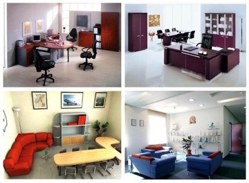 Alapvető követelmények és különbségek az iroda felújítás javítás lakáscélú helyiségek