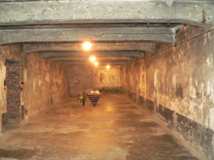Egy ember alkotta pokoli Auschwitz (független város újság Dubna „találkozó”) Egy ember alkotta pokol Auschwitz