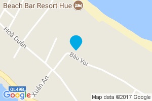 A szálloda strand bár színárnyalat hotel, Hue (Hotel) A szálloda strand bár Hue Hotel Hue