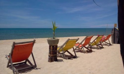 A szálloda strand bár Hue Hotel Hue