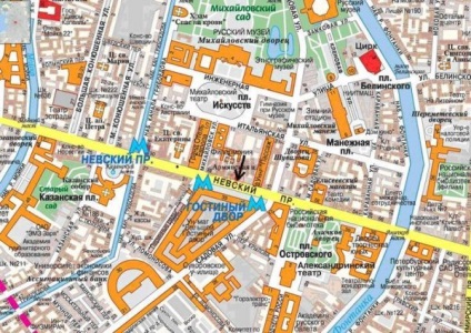Hotel ra - Nevsky, 44 (szálloda) Hotel ra - Nevsky, 44