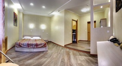 Hotel ra - Nevsky, 44