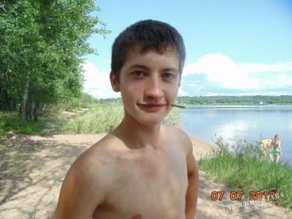 Otfotoshopte képem (40 fotó) (javítása) Otfotoshopte képem (40 fotó)