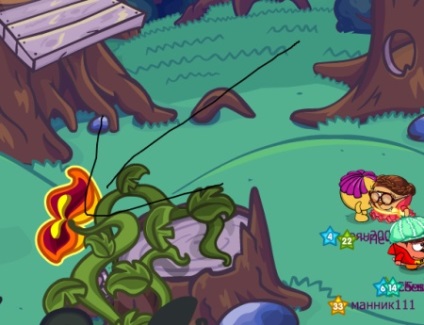 Válaszok a quest jungle és egzotikus virágokat a szer 003 shararame - Gyermek és Ifjúsági Bizottság (húsevő növények) Válaszok a quest jungle és egzotikus virágokat a szer 003 shararame - Gyermek és Ifjúsági Bizottság
