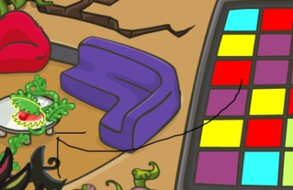 Válaszok a quest jungle és egzotikus virágokat a szer 003 shararame - Gyermek és Ifjúsági Bizottság (Sharara) Válaszok a quest jungle és egzotikus virágokat a szer 003 shararame - Gyermek és Ifjúsági Bizottság