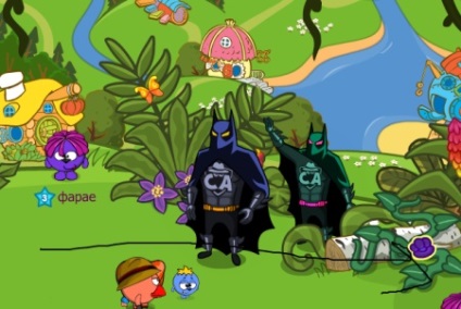 Válaszok a quest jungle és egzotikus virágokat a szer 003 shararame - Gyermek és Ifjúsági Bizottság (támadás) Válaszok a quest jungle és egzotikus virágokat a szer 003 shararame - Gyermek és Ifjúsági Bizottság