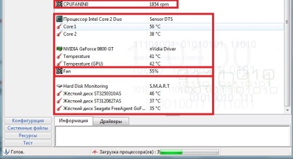 Hűtés és túlmelegedés számítógép (PC hűtés) PC hűtés és túlmelegedés
