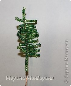 Palma Bead - Paradise Island (paraffin) Palma Bead - Paradise Island
