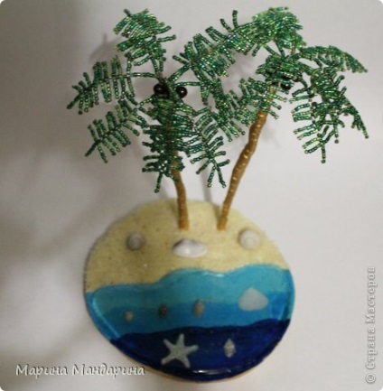 Palma Bead - Paradise Island (vakolat egy kicsit) Palma Bead - Paradise Island