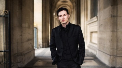 Pavel Durov kínált Roskomnadzor blokkolja az internet
