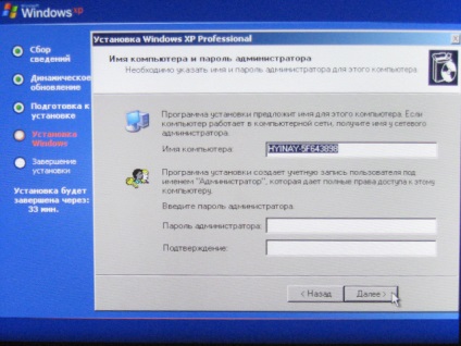 Telepítse újra a Windows magad