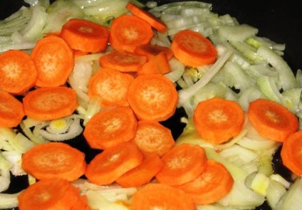 Árpa a bankot csirke - lépésről lépésre recept fotó (lépésről lépésre receptek) Árpa a bankot csirke - lépésről lépésre recept fotók