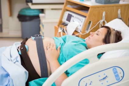 Első szülés személyes tapasztalat (placenta) Első szülés személyes tapasztalat