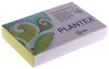 Plantex Infant használati utasítás (Plantex) Plantex Baba Használati útmutató