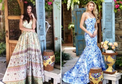 Ruhák Sherri Hill - érettségi és esküvői ruhák, estélyi és koktél ruhák tervezője Sherri Hill (kipufogó) Ruhák Sherri Hill - érettségi és esküvői ruhák, estélyi és koktél ruhák tervezője Sherri Hill
