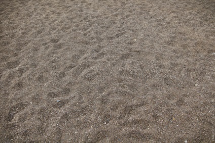 Lara Beach (Lara strand), Antalya, Törökország felülvizsgálat fotókkal