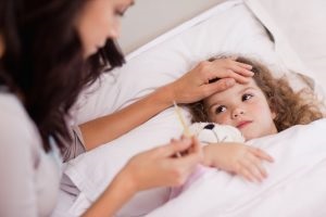 A tüdőgyulladás tünetei és kezelése gyermekek népi jogorvoslat