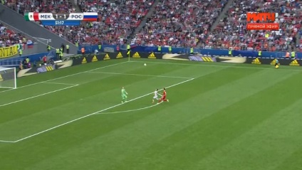 Miért Akinfeev kimaradt