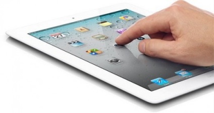 Miért eladtam a ipad (tabletta tényleg használhatatlan) Miért eladtam a ipad