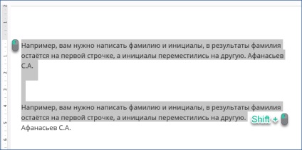 Tippek a Microsoft Word (Oldal hozzáadása) Tippek a Microsoft Word